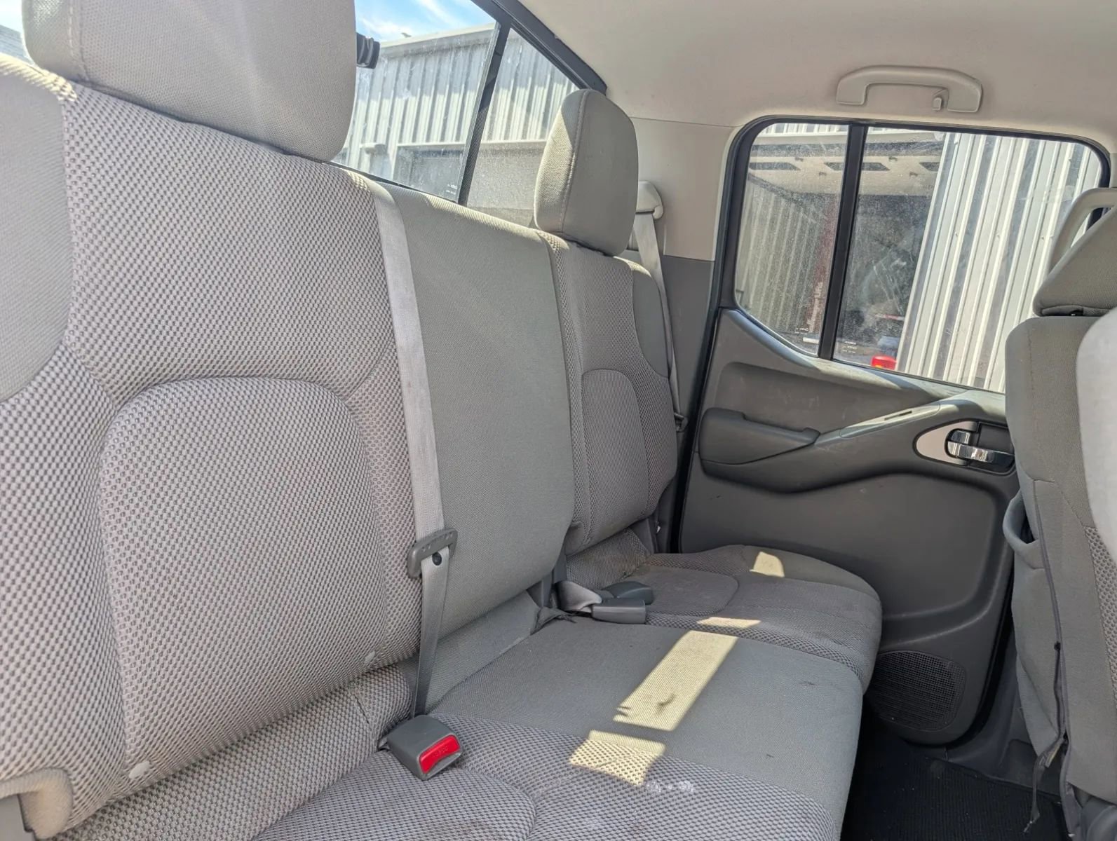 Used 2019 Nissan Frontier SV w/ Value Truck Package image 10