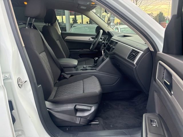 Used 2018 Volkswagen Atlas Launch Edition image 26
