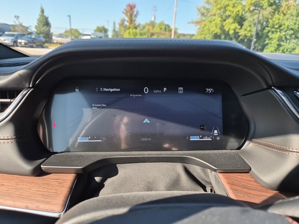 New 2025 Jeep Grand Cherokee L Summit image 31