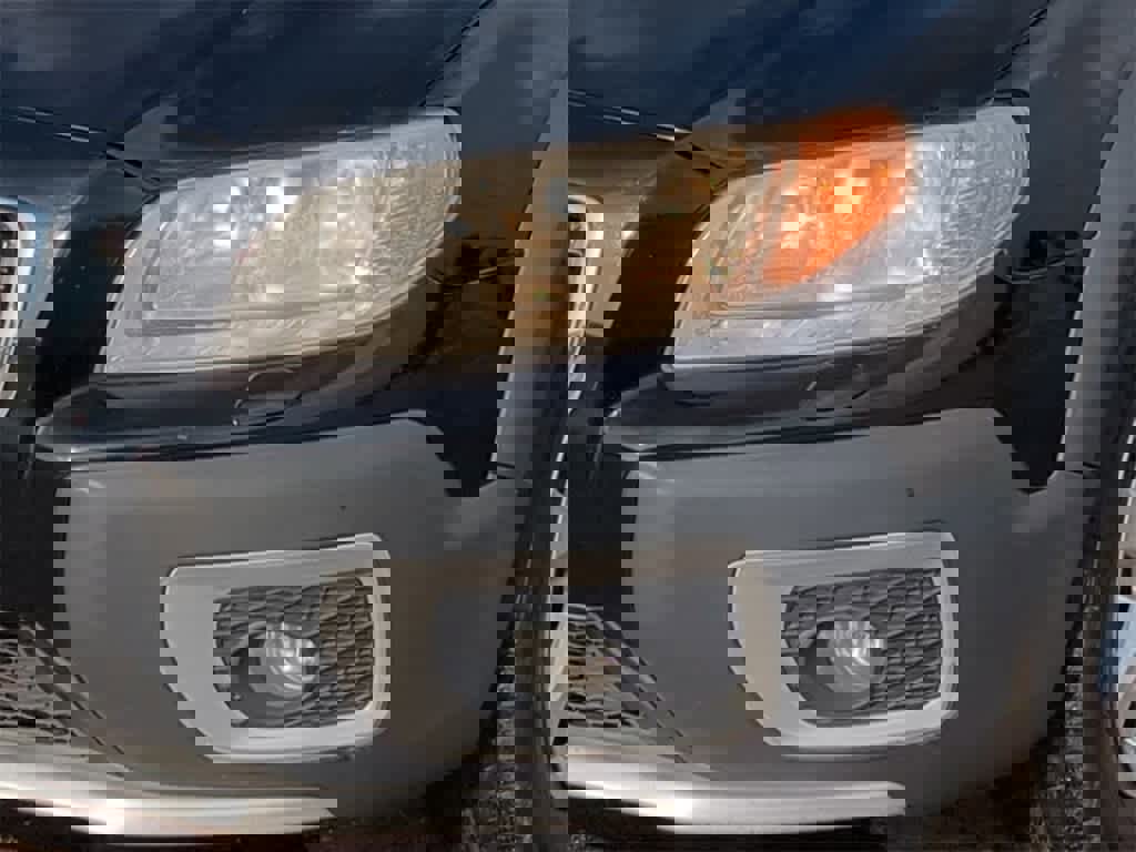 Used 2008 Volvo XC70 3.2 image 10