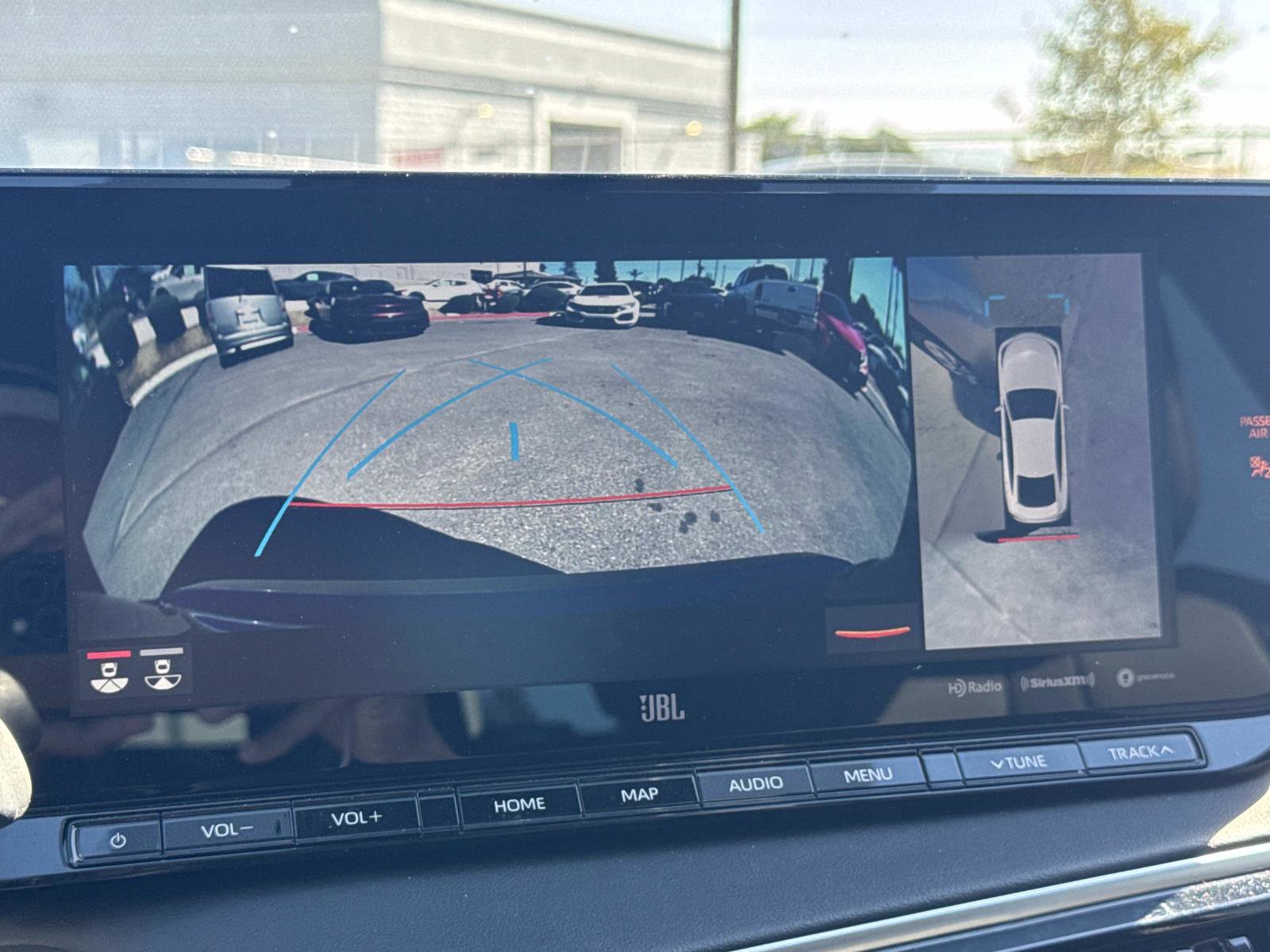 Used 2022 Toyota Mirai image 12