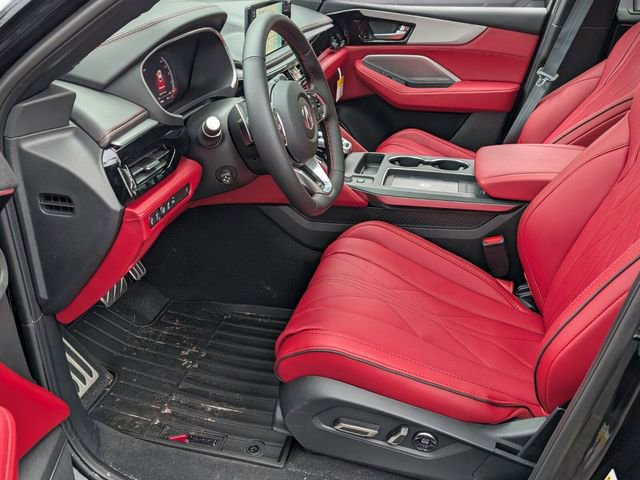 New 2026 Acura MDX A-Spec image 5