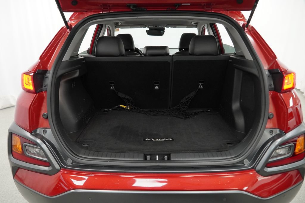 Used 2019 Hyundai Kona Ultimate FWD image 39