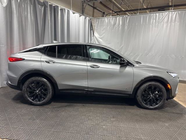 New 2026 Buick Envista Sport Touring w/ Convenience I Package image 3