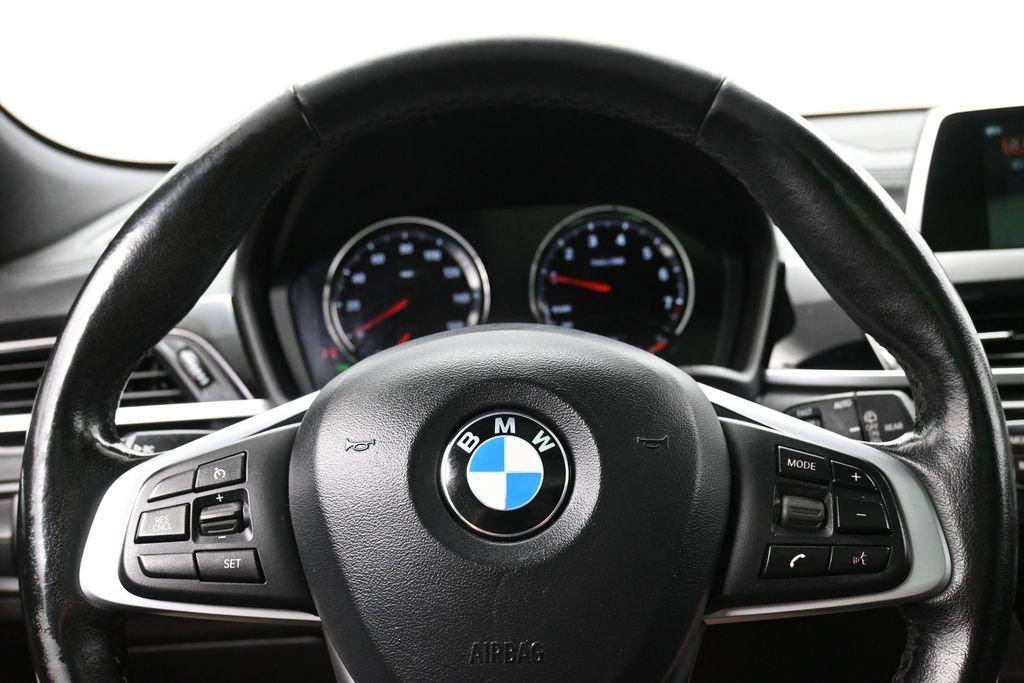 Used 2019 BMW X2 xDrive28i w/ Convenience Package AWD/4WD image 12