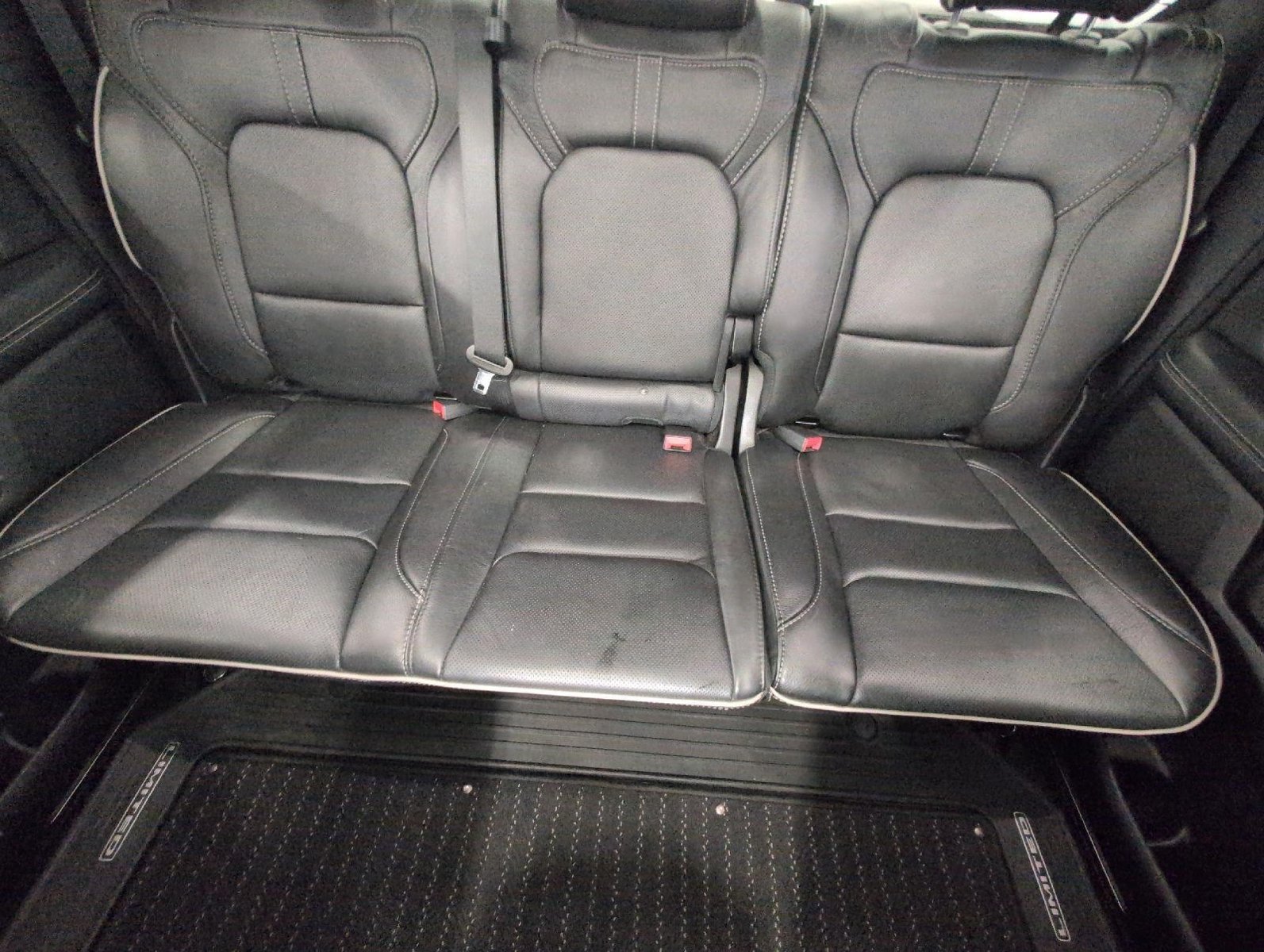 Used 2021 RAM 1500 Limited AWD/4WD image 23