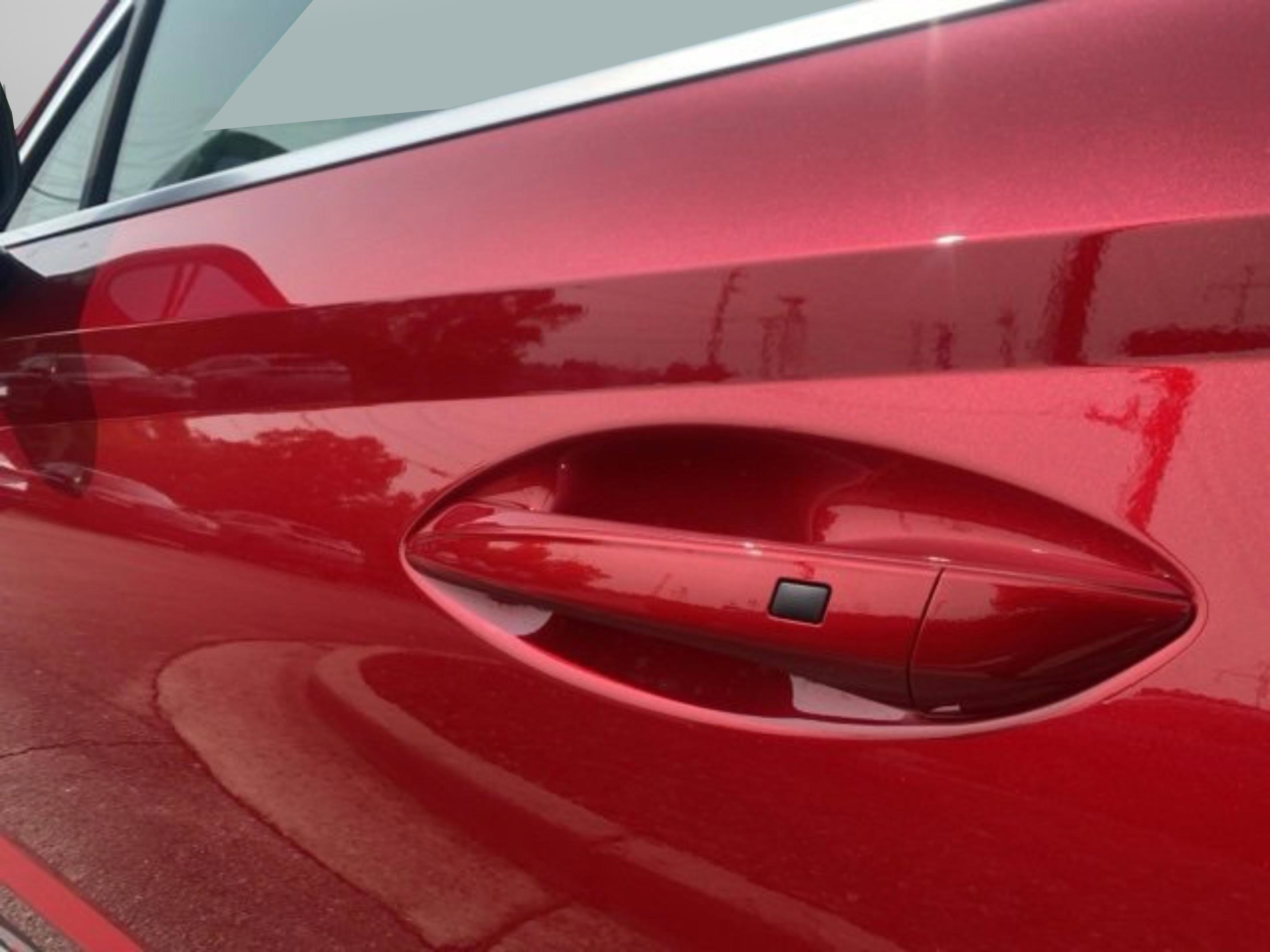 New 2026 Hyundai Sonata SE FWD image 34
