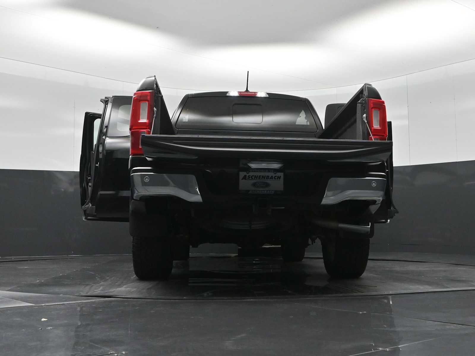 Used 2022 Ford Ranger Lariat w/ Equipment Group 501A High AWD/4WD image 36