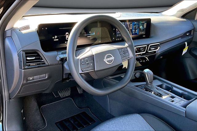 New 2026 Nissan Sentra SV w/ Floor Mat Package image 7