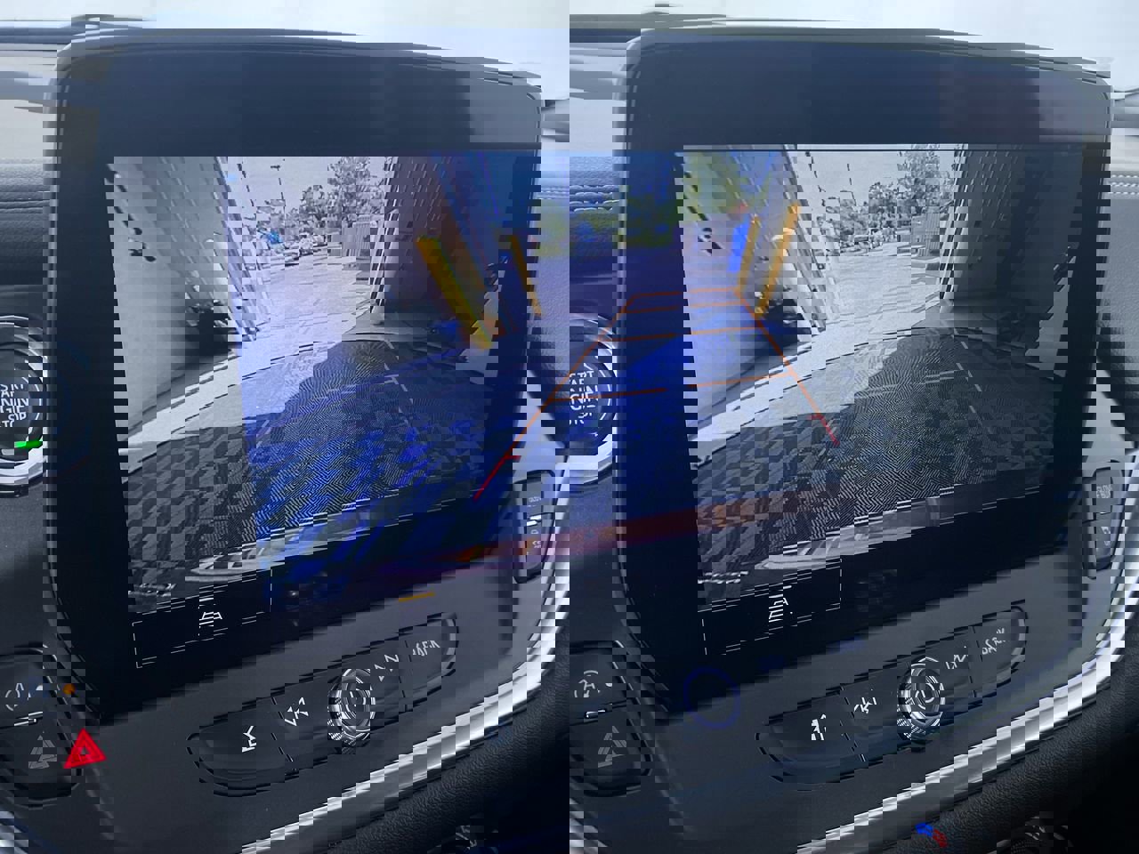 Certified 2024 Chevrolet Blazer LT w/ Convenience Package image 6