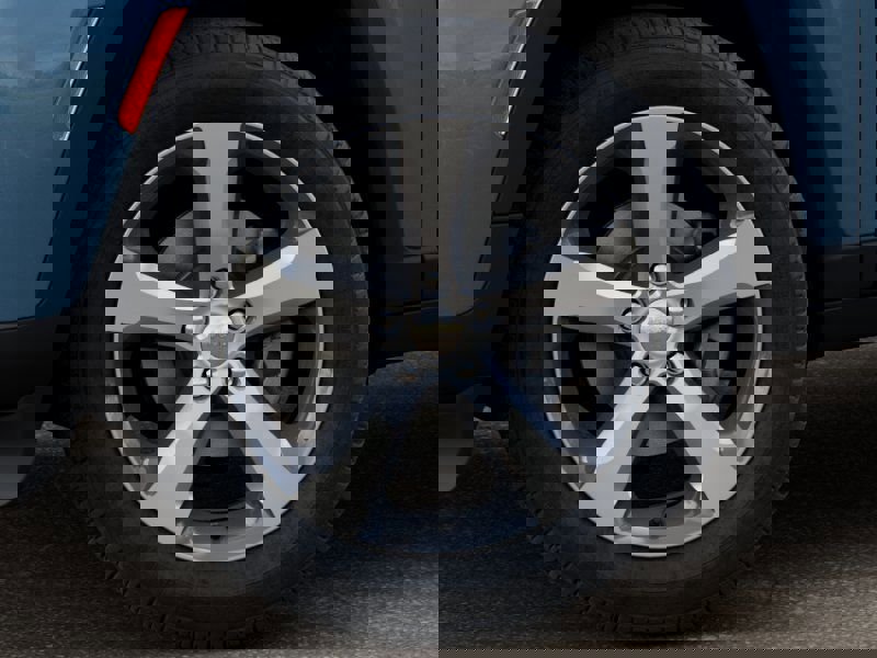 New 2026 Jeep Grand Cherokee Limited image 8