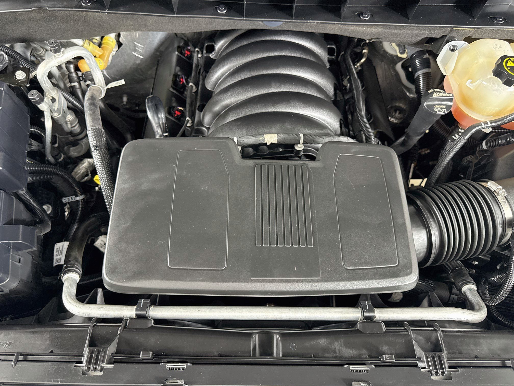 Used 2022 Cadillac Escalade Sport RWD image 34