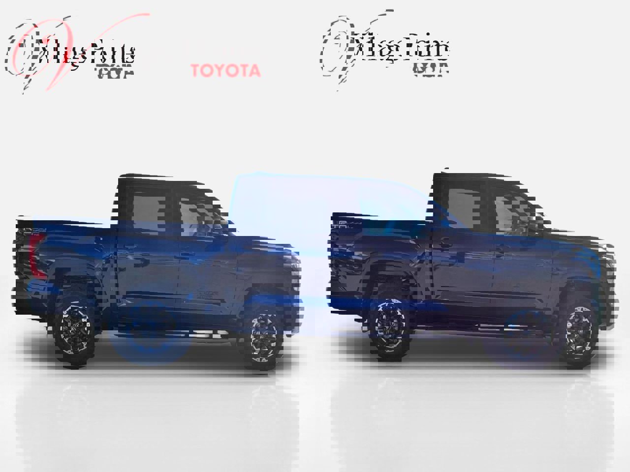 New 2026 Toyota Tundra SR5 image 6