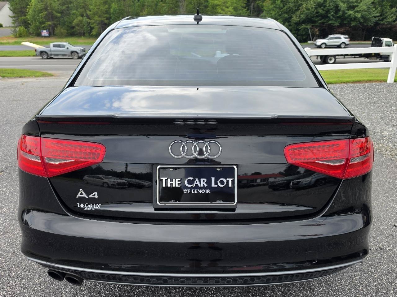 Used 2015 Audi A4 2.0T Premium FWD image 5