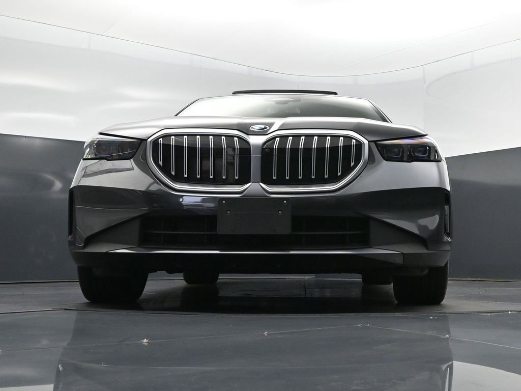 Certified 2024 BMW 530i xDrive image 45