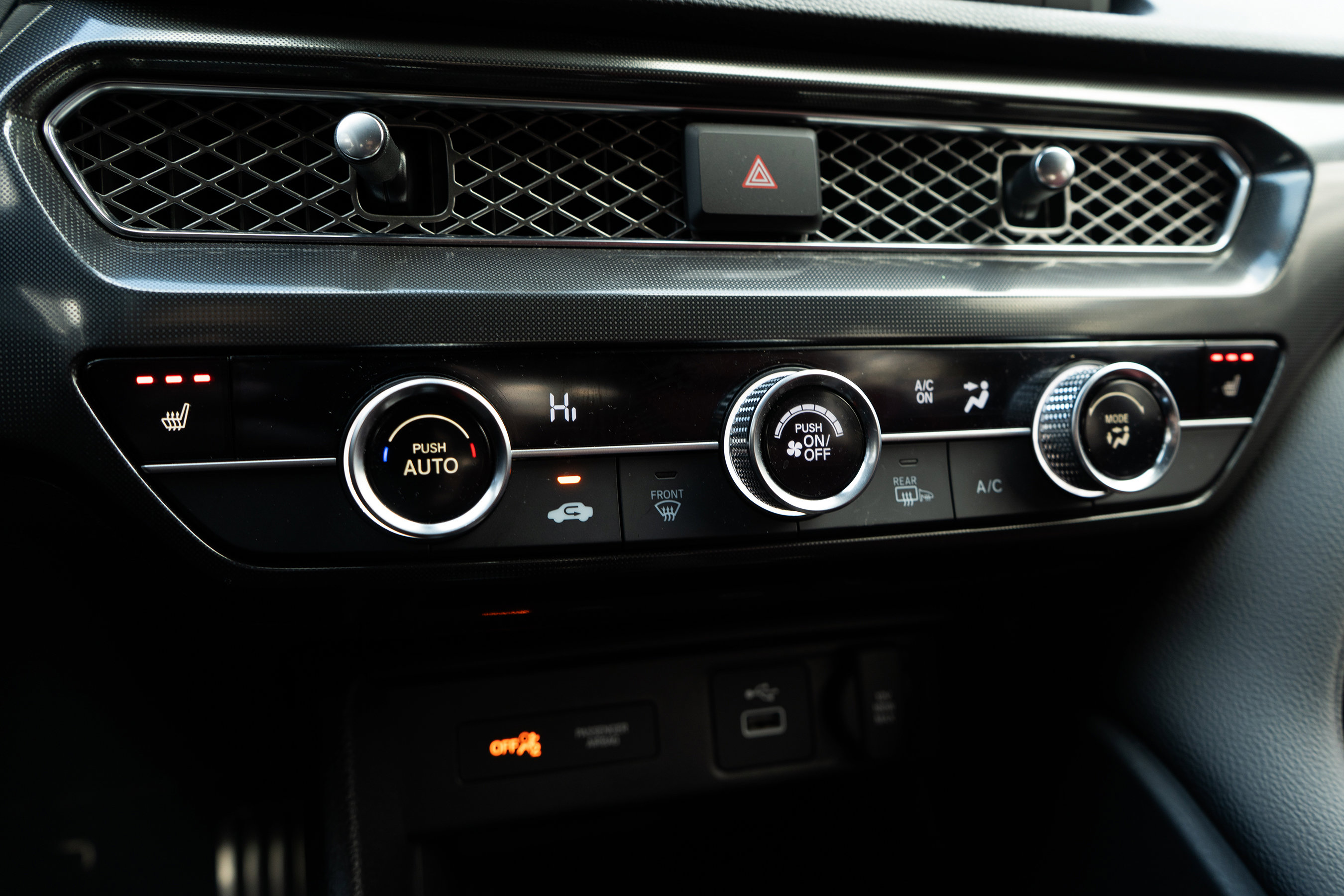 Used 2023 Acura Integra A-Spec image 31