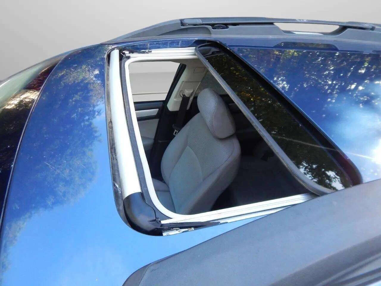 Used 2019 Subaru Outback 2.5i Premium image 56