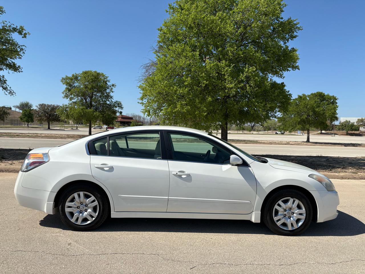 Used 2009 Nissan Altima 2.5 S image 49