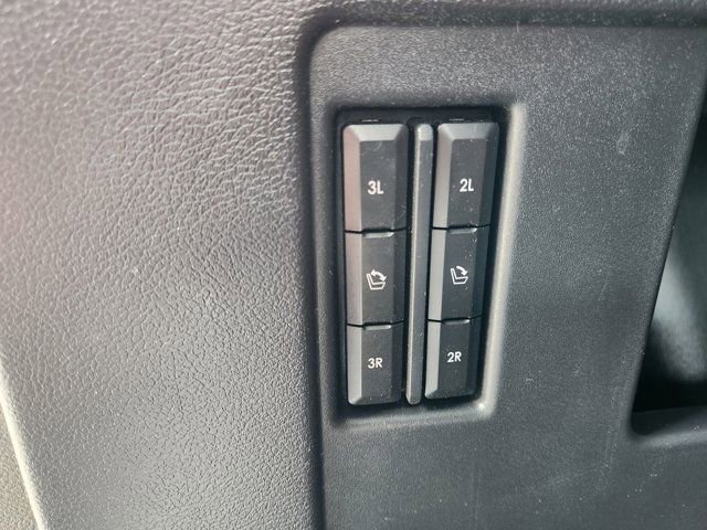 Used 2024 Lincoln Navigator Reserve image 35