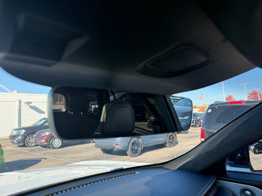 New 2025 Lincoln Aviator Black Label image 36