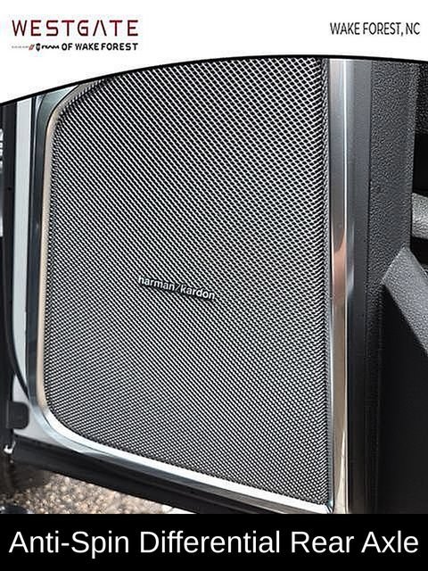 New 2026 RAM 2500 Laramie AWD/4WD image 26