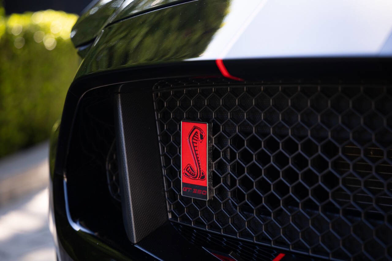 Used 2019 Ford Mustang Shelby GT350R w/ GT350R Equipment Group 920A image 39