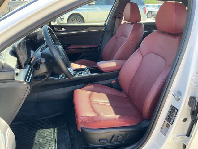 Used 2025 Kia K5 GT-Line w/ GT-Line Premium Package image 12