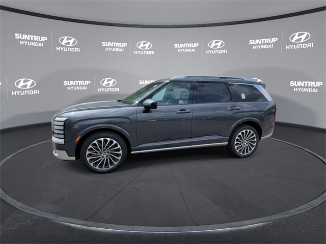 New 2026 Hyundai Palisade Calligraphy image 10