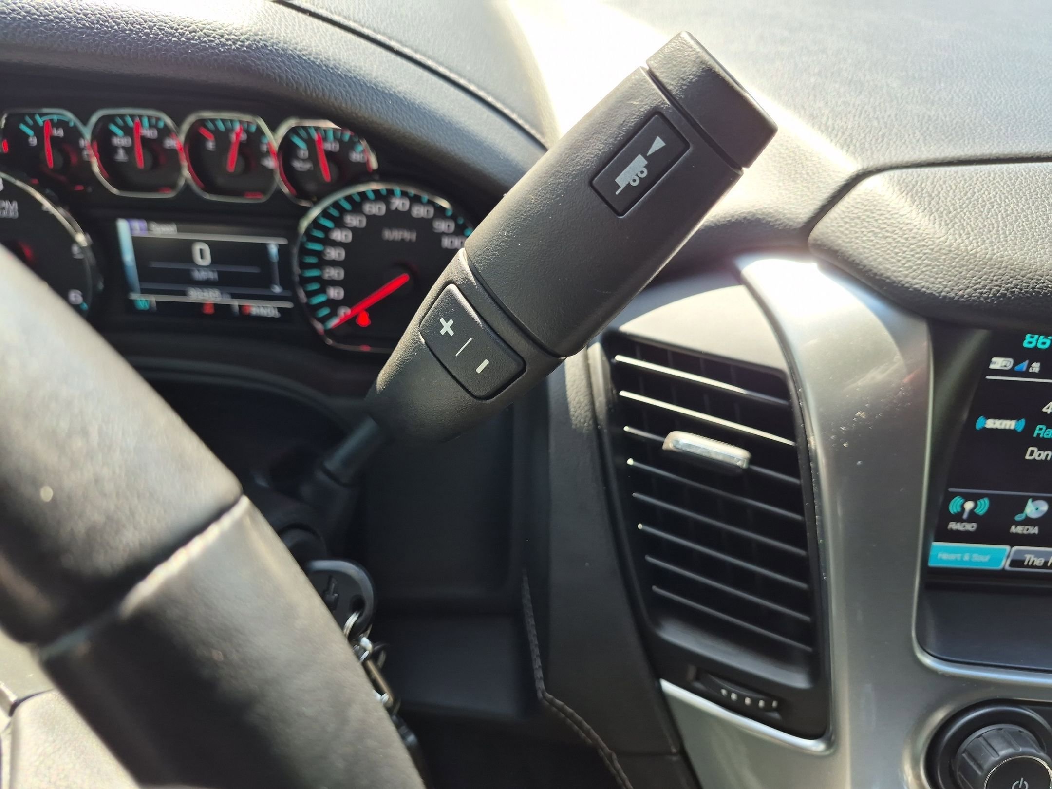 Used 2020 Chevrolet Tahoe LT RWD image 20