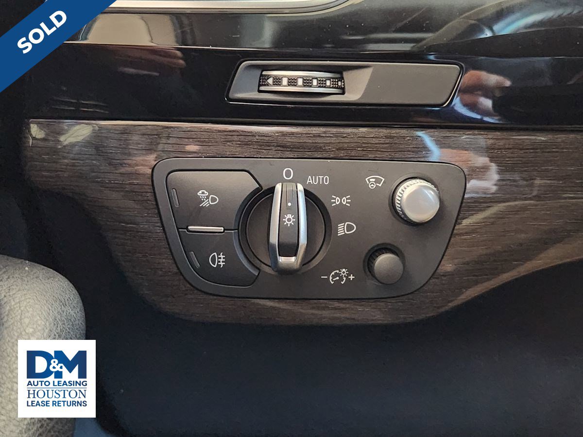 Used 2018 Audi Q7 3.0T Prestige w/ Prestige Package image 29