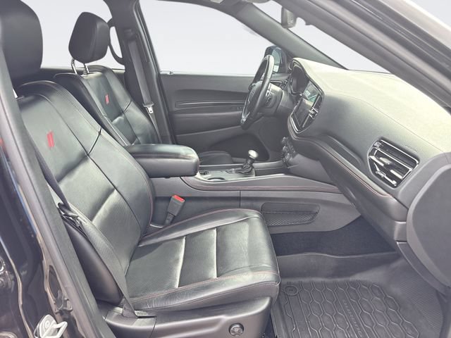 Used 2021 Dodge Durango R/T w/ Blacktop Package AWD/4WD image 27