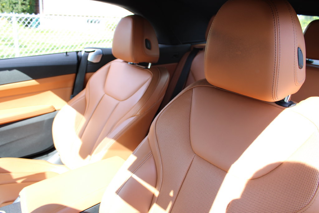 Used 2024 BMW 440i xDrive Convertible AWD/4WD image 15
