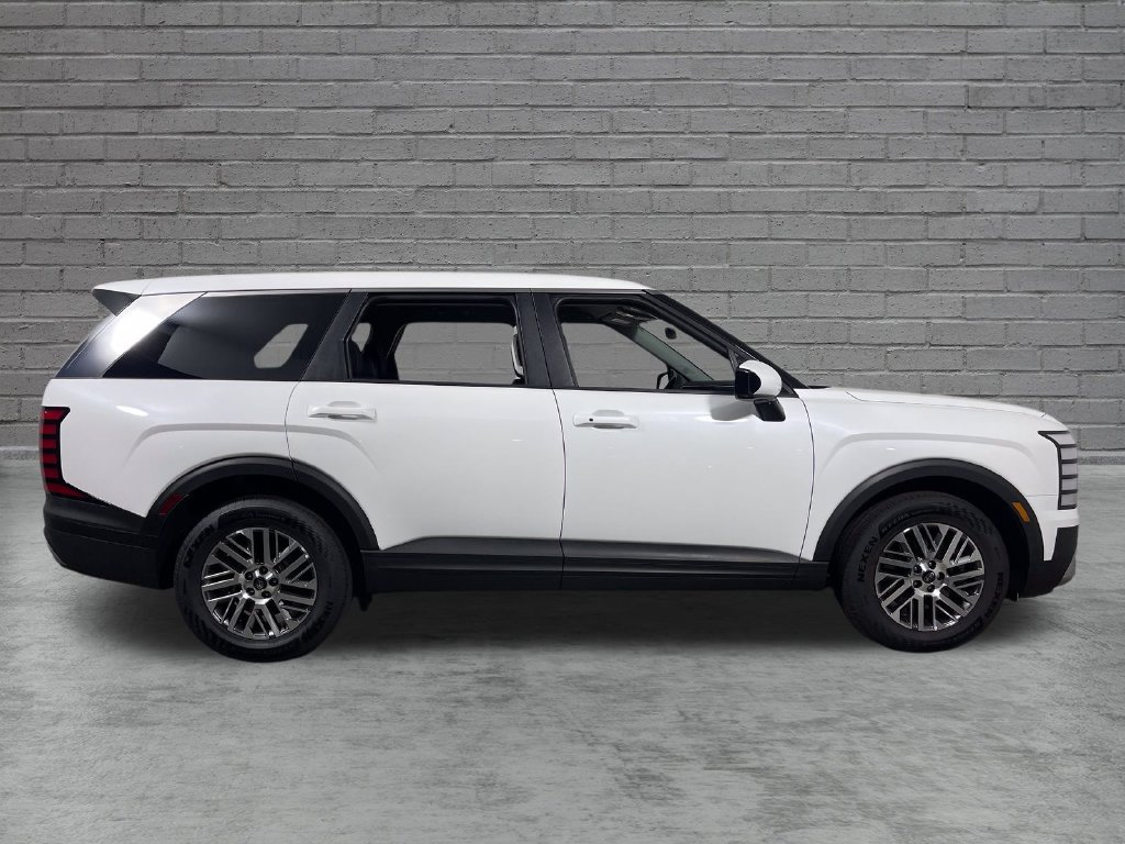 New 2026 Hyundai Palisade SE AWD/4WD image 12