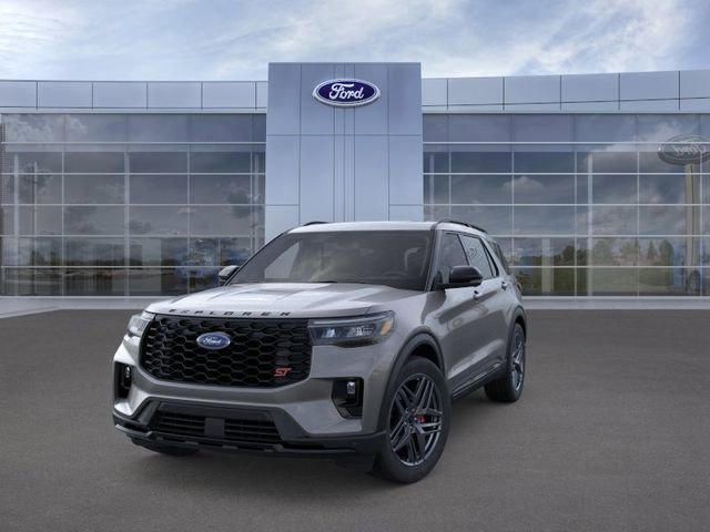 New 2026 Ford Explorer ST w/ Sun And Sound Package AWD/4WD image 2