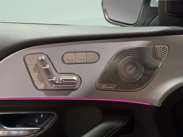 Used 2025 Mercedes-Benz GLE 350 4MATIC image 20