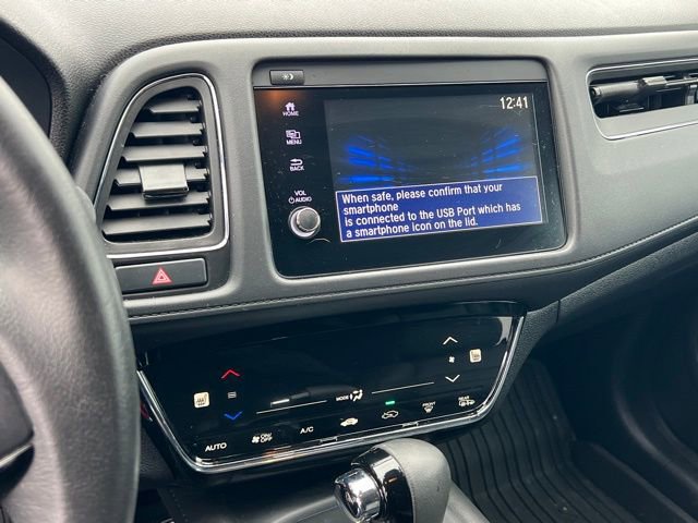 Used 2020 Honda HR-V Touring image 18