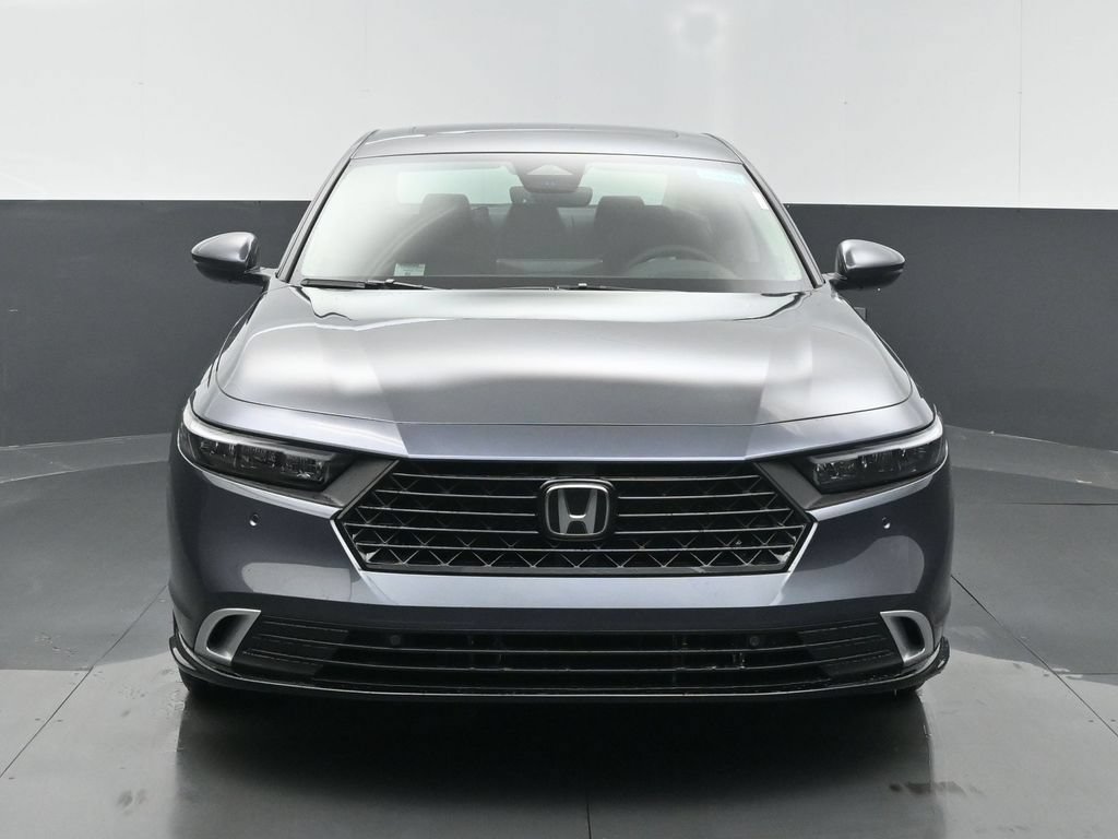 New 2026 Honda Accord Touring image 2