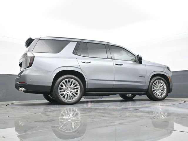 New 2026 Chevrolet Tahoe RST w/ RST Capability Package AWD/4WD image 56