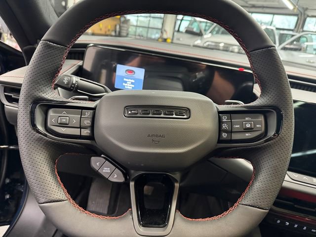 New 2026 Dodge Charger R/T Scat Pack image 19