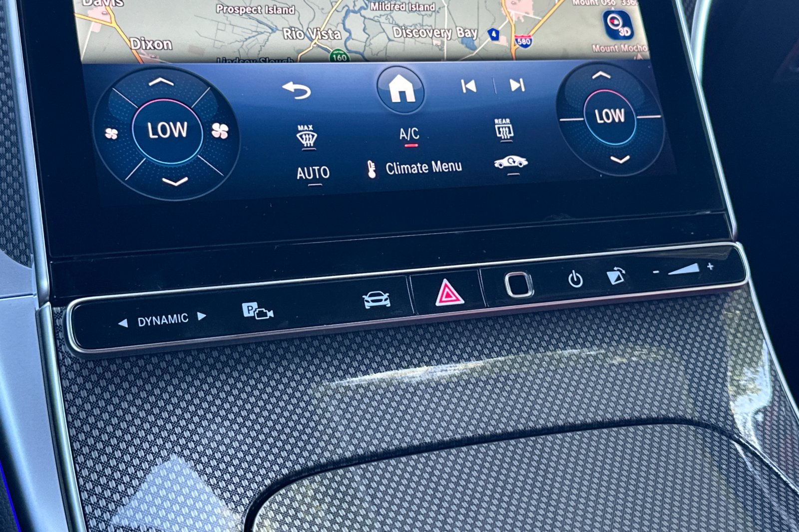 New 2026 Mercedes-Benz CLE 300 4MATIC Cabriolet image 20