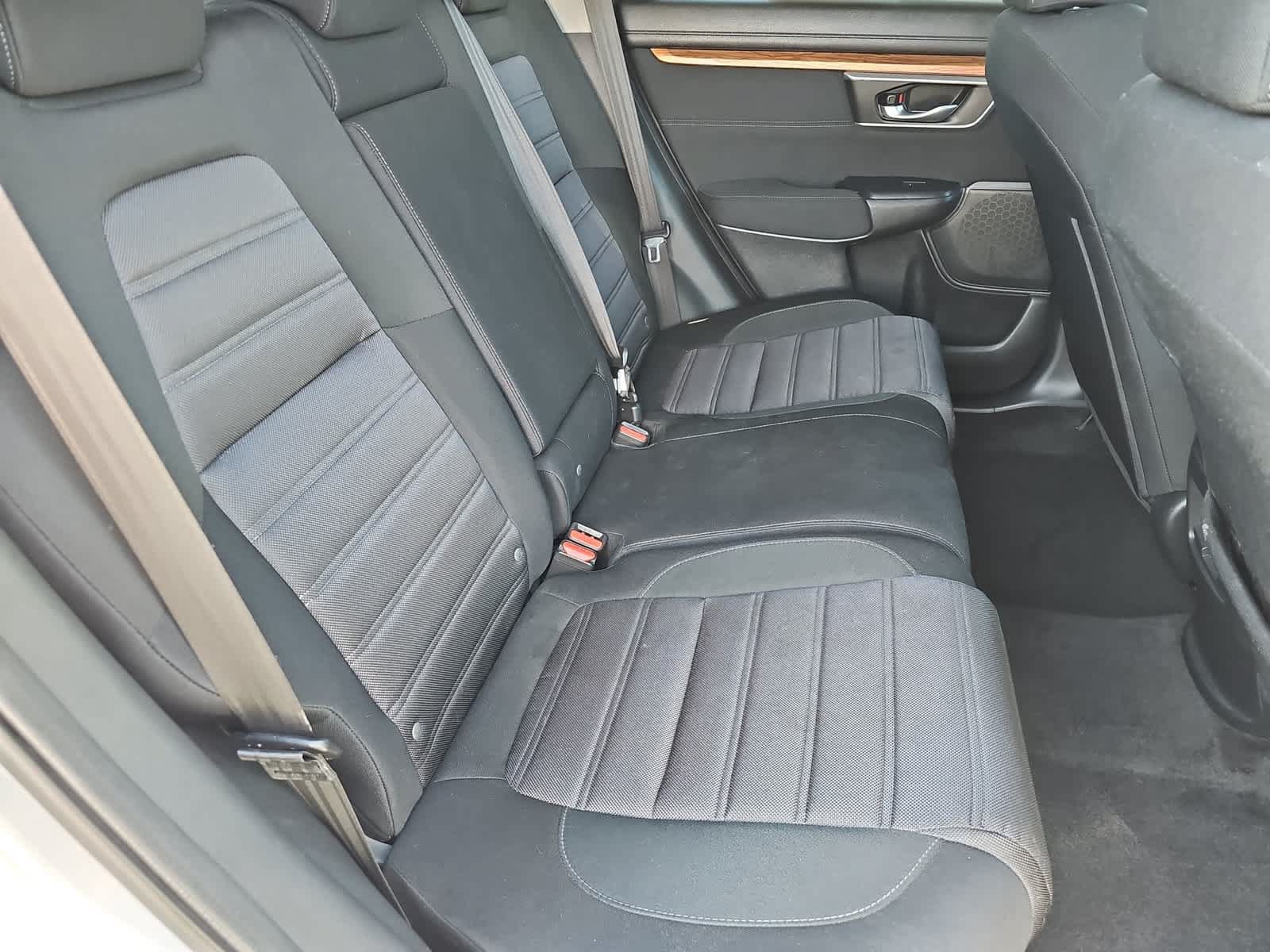 Used 2020 Honda CR-V EX image 17