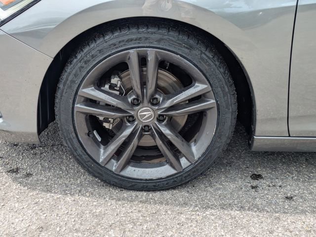 Used 2023 Acura Integra A-Spec image 10