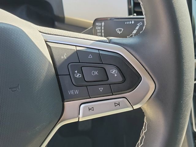 Used 2022 Volkswagen Atlas SE image 12