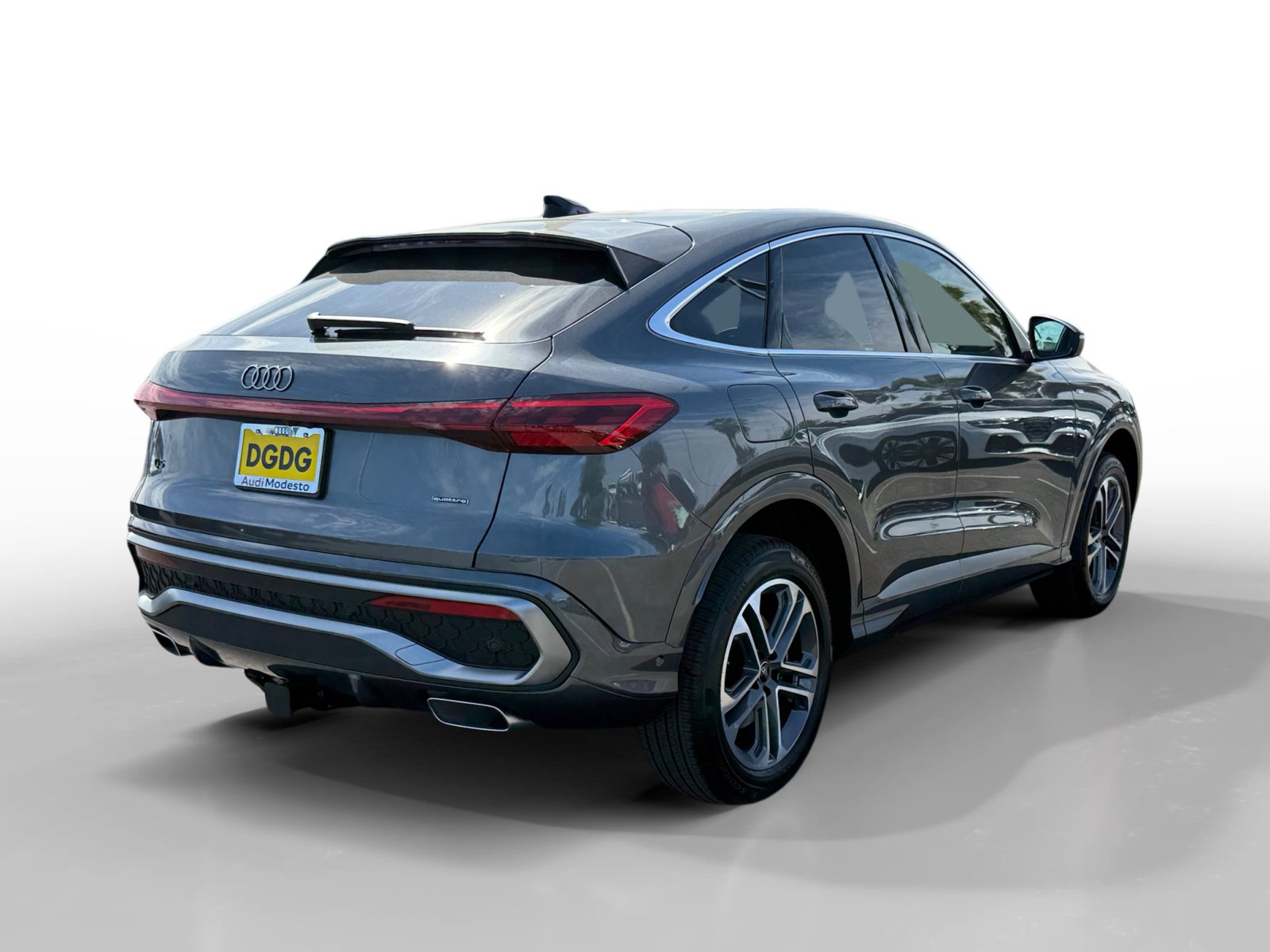 New 2026 Audi Q5 Premium Plus AWD/4WD image 5