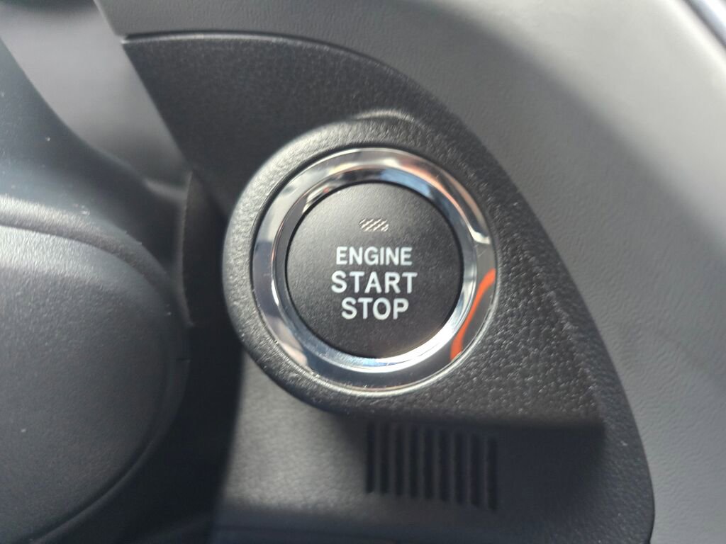 Certified 2025 Subaru Crosstrek 2.5i Sport w/ Crosstrek Mirror Package image 29