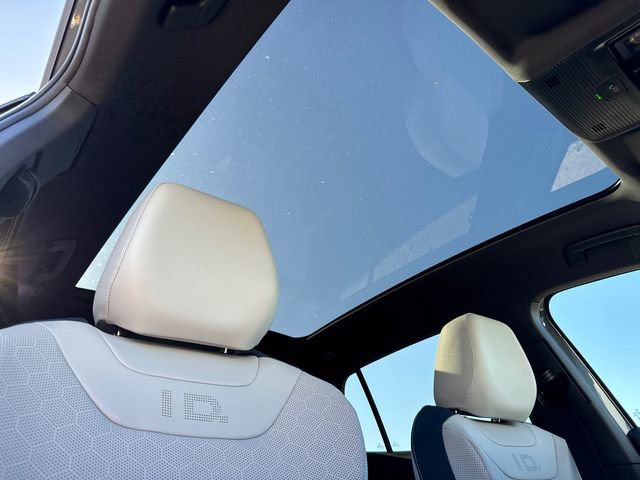 New 2026 Volkswagen ID.4 Pro S image 18