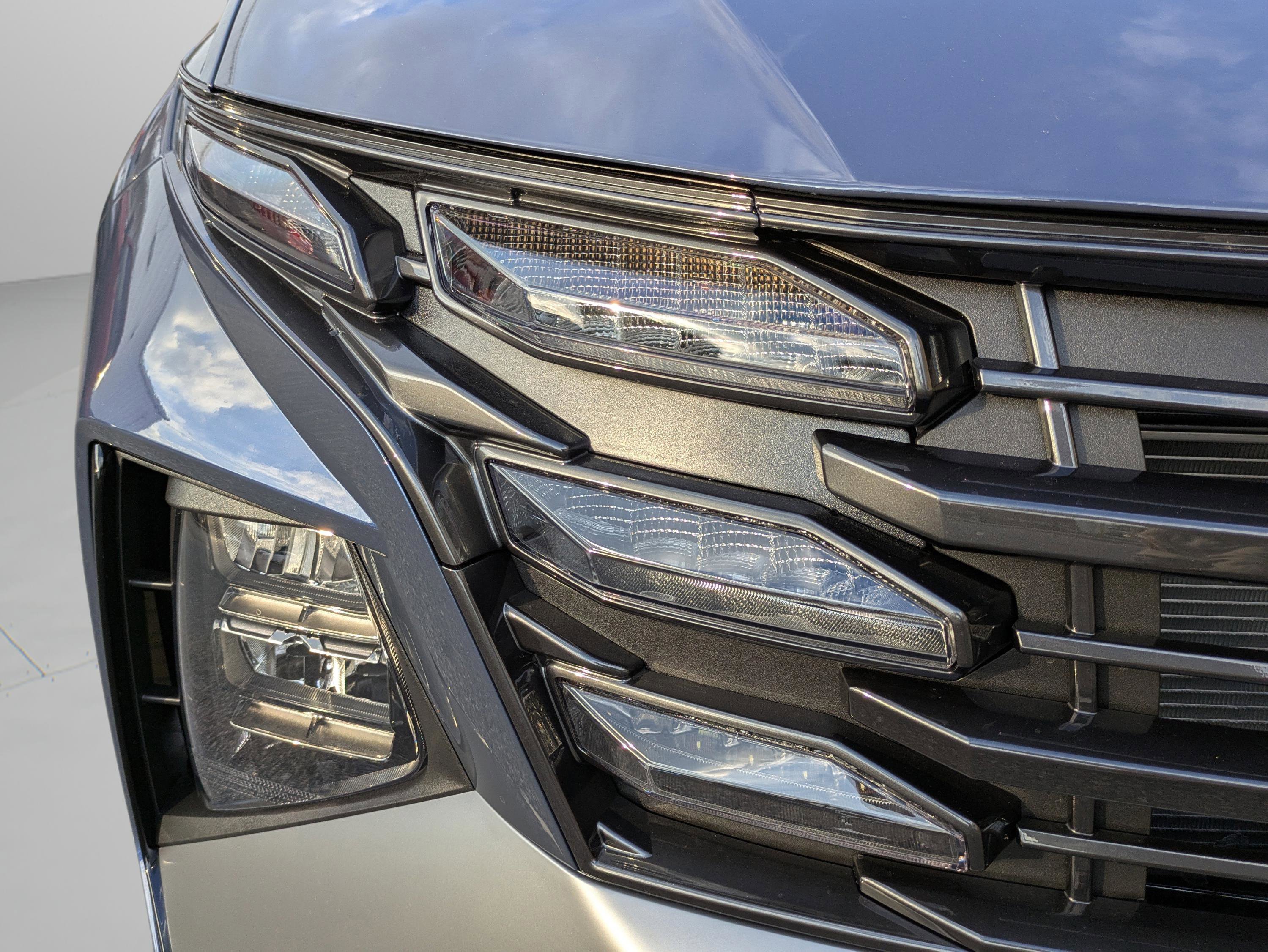 New 2026 Hyundai Tucson SEL FWD image 31