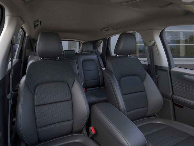 New 2026 Ford Escape SE image 10