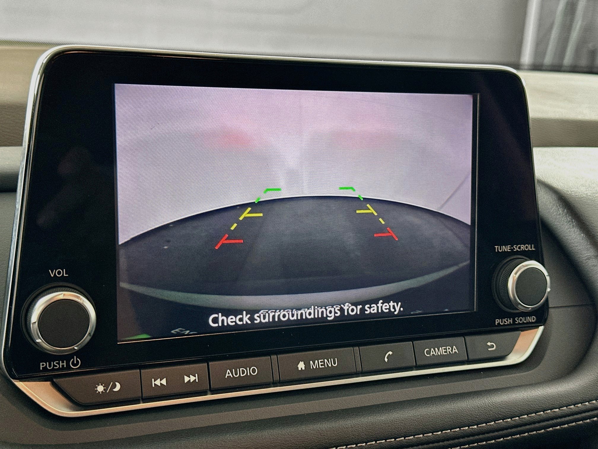 Used 2023 Nissan Rogue SV FWD image 22
