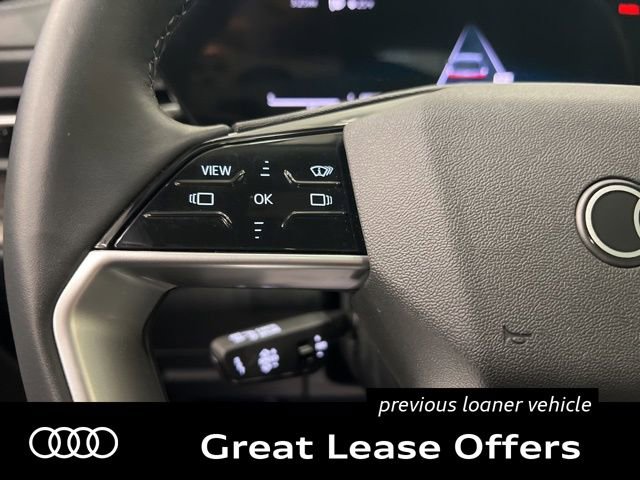 Certified 2025 Audi Q5 Premium w/ Premium Plus AWD/4WD image 26